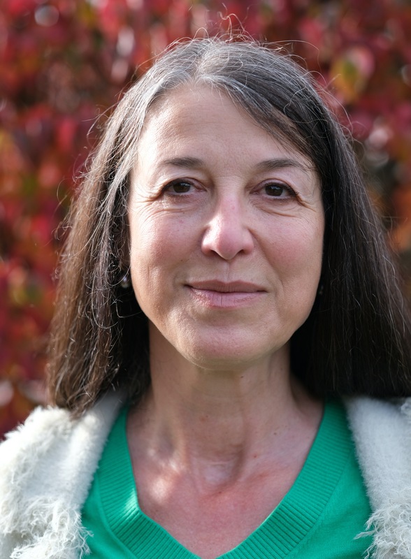 Vasiliki Furian profile image