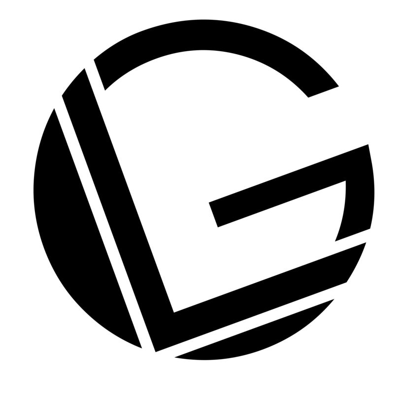 Lenny Gerard logo