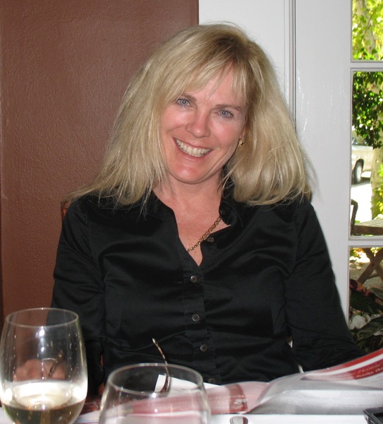 Beth Winfield