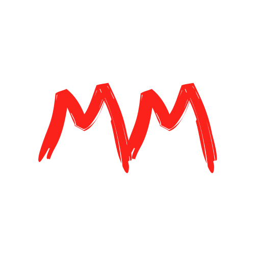 Marie Moone logo