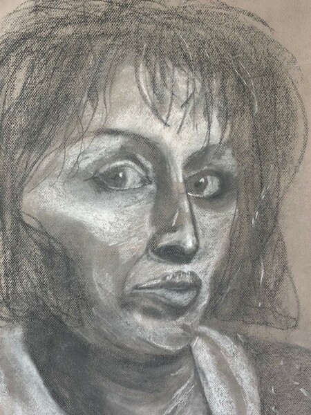 Janet Gallagher