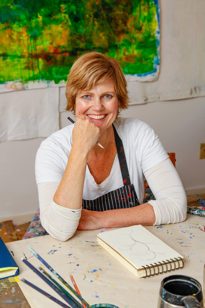 Carolyn Forrester