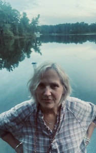 Kristin Halladay