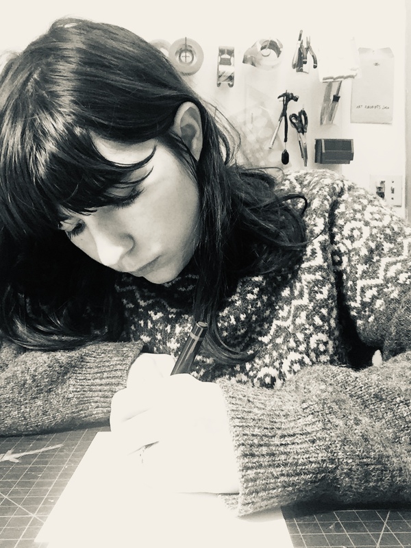Lucie Van der Elst profile image