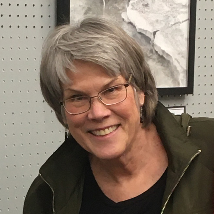 Jan Elbert profile image