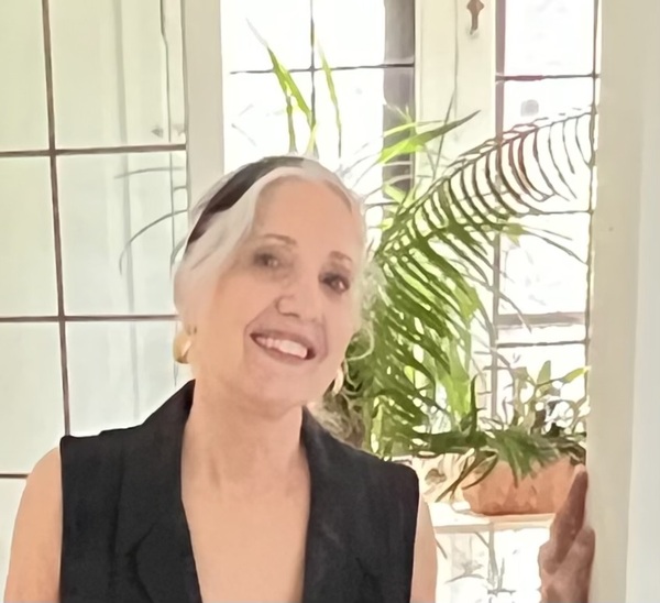 Marjorie Windrem