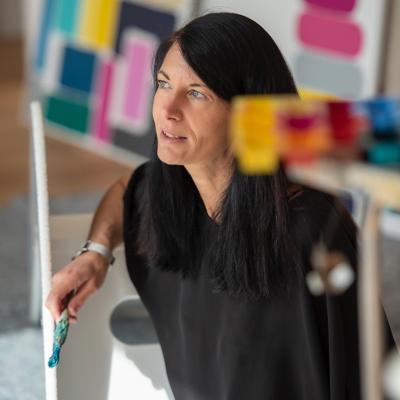 Astrid Stoeppel profile image