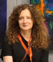 Patricia Saada Baumann profile image