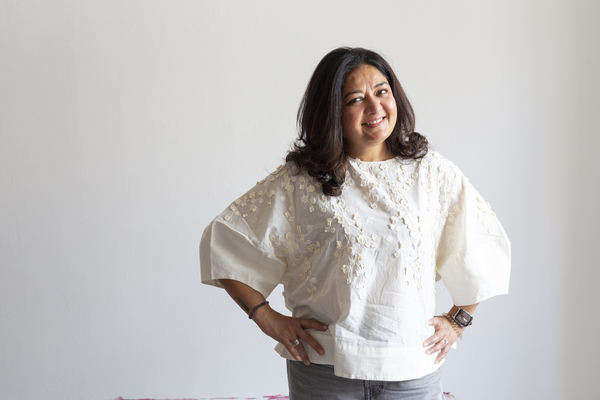 Kumudini Hajra