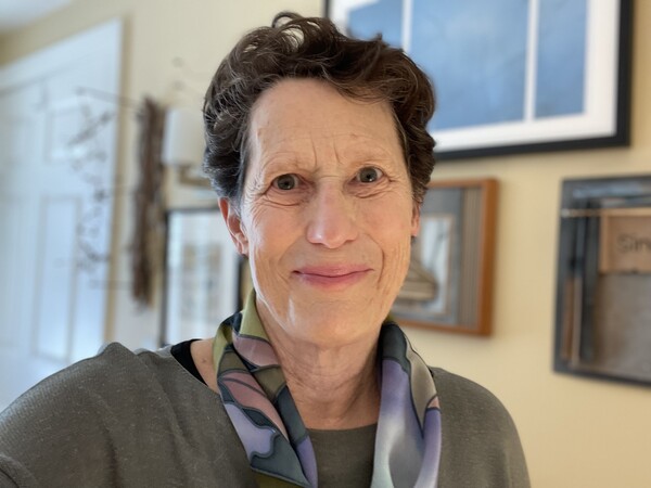 Ann Jones-Weinstock