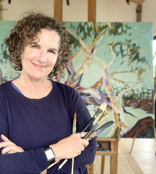 Suellen Tomkins