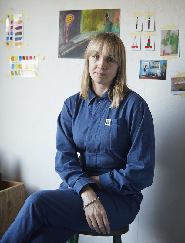 Jeni Johnson profile image