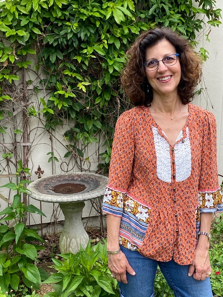 Lori Morrell Whitaker