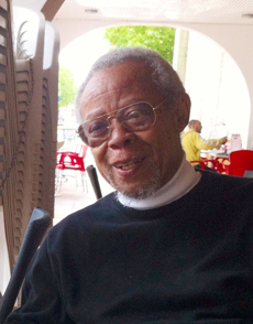 Robert Reed profile image
