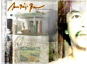 Santiago Bose