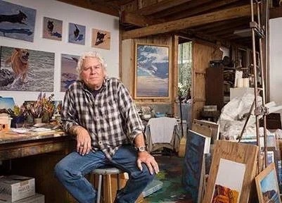 Stuart Burton profile image