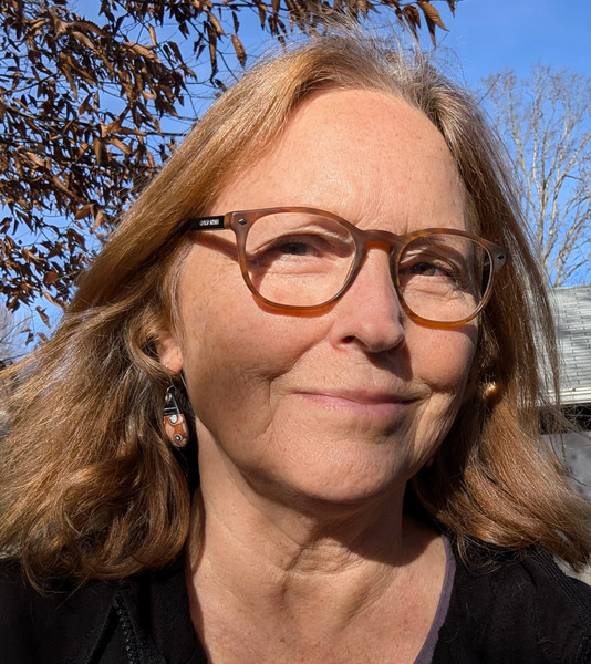 Linda Deming