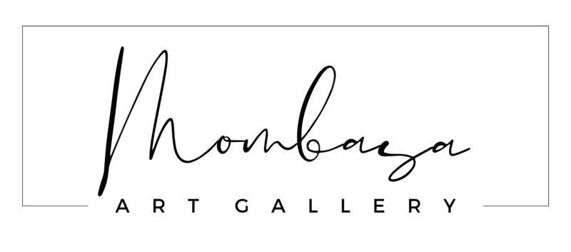 THE ART VAULT logo