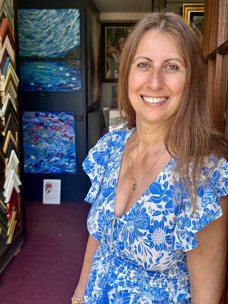 Annabelle Volpi