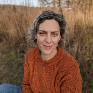 Amanda Hanlon