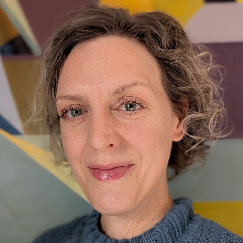 Amanda Hanlon profile image