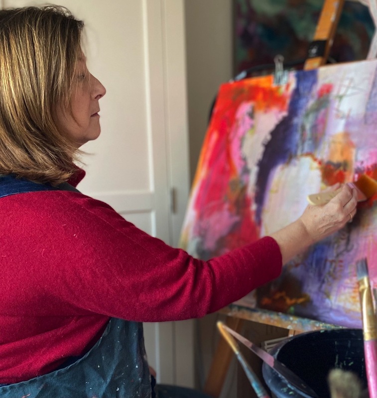 Sue Kidd profile image