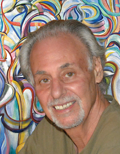 Steven Oshatz profile image