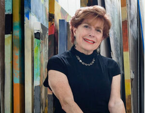 Nancy Lassen