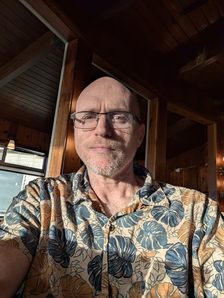 Jeremy Likness profile image