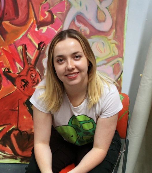 Lydia Crouse