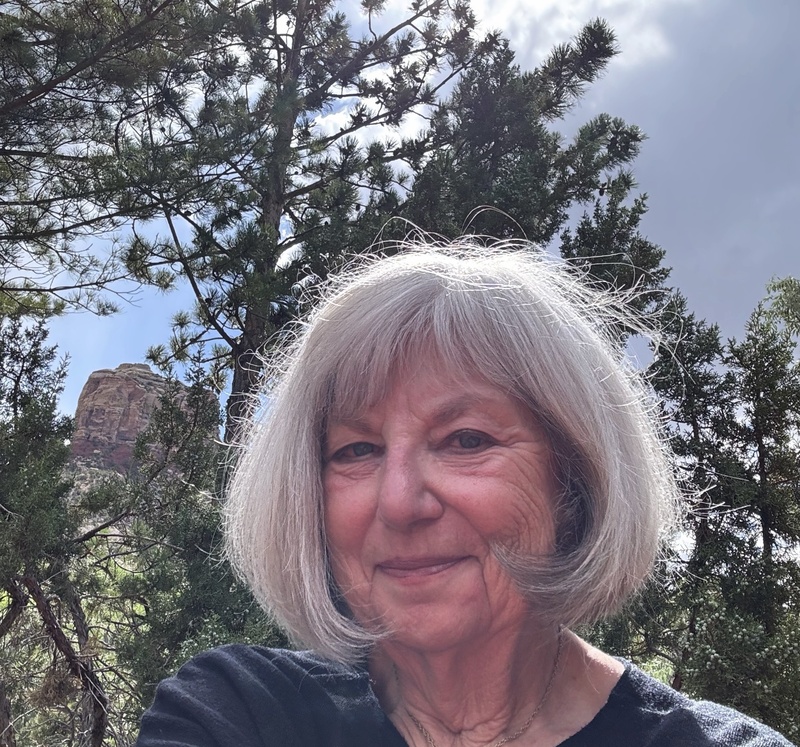Gayle Gerson profile image