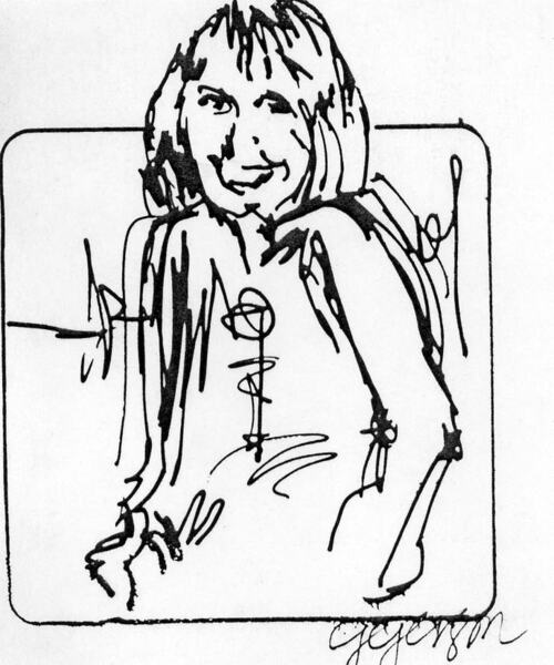 Gayle Gerson logo