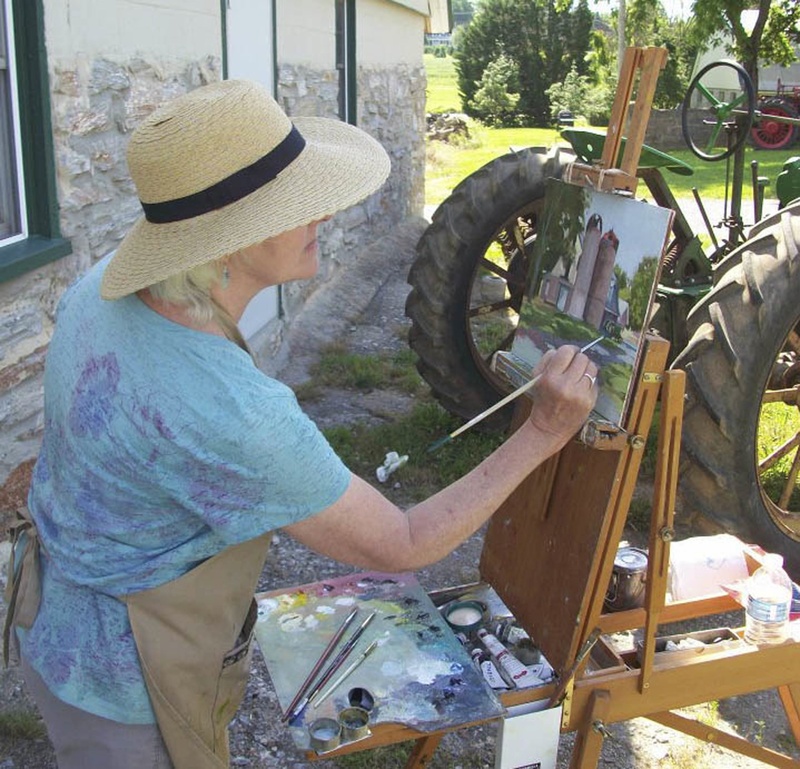 Deborah Lovelace Richardson profile image