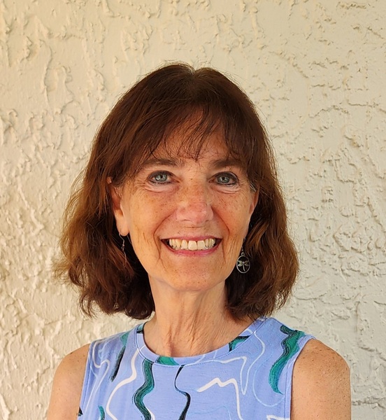 Eileen Saunders