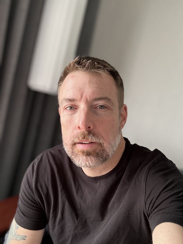 JD Hecht | Creatively Cutz Studio profile image