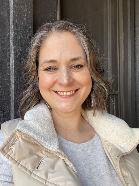 Beth Walldorf