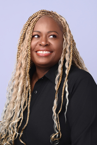 Suzette Royster