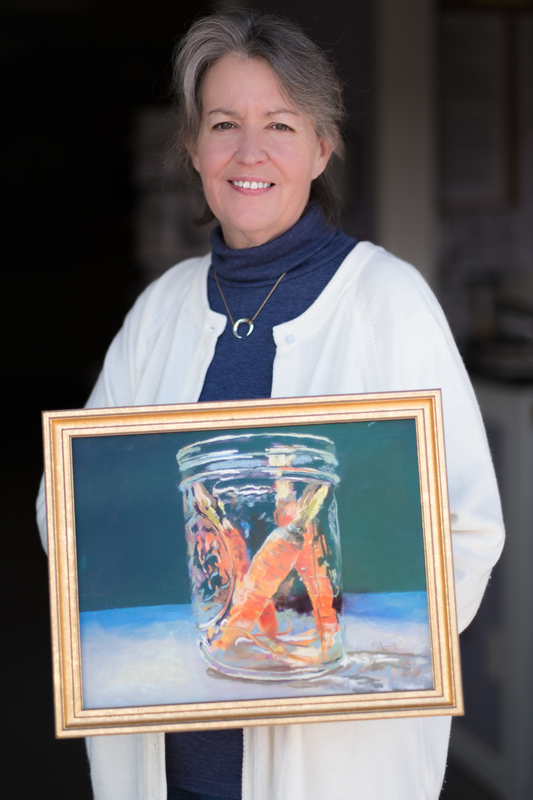 Catherine Kauffman profile image