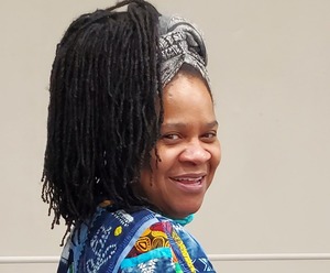 Jeanette Floyd