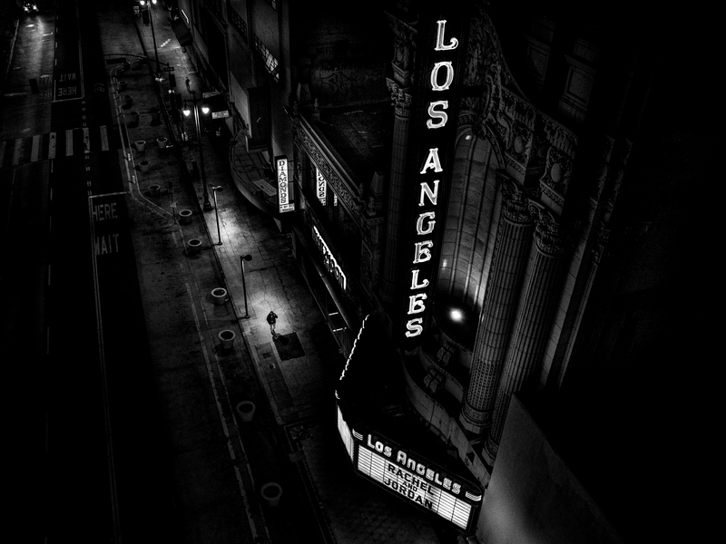 Daniel Sackheim profile image