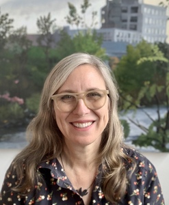 Janice McDonnell