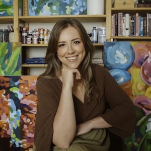 Allison Jones Hunt profile image