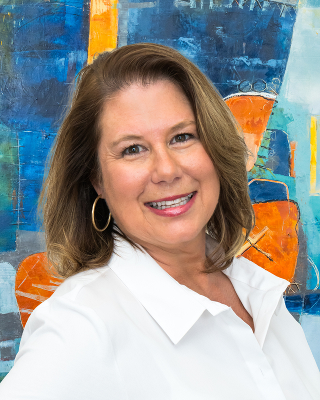 Karin Husty profile image