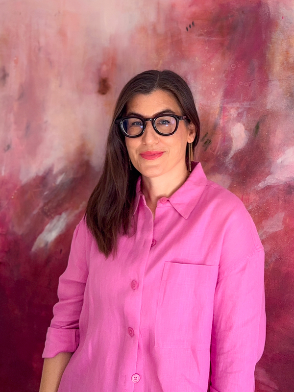 Carole Boudreau profile image