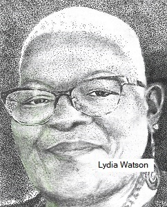 Lydia Watson, WATSART  LLC