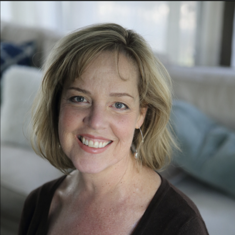 Jeanne Rosier Smith profile image