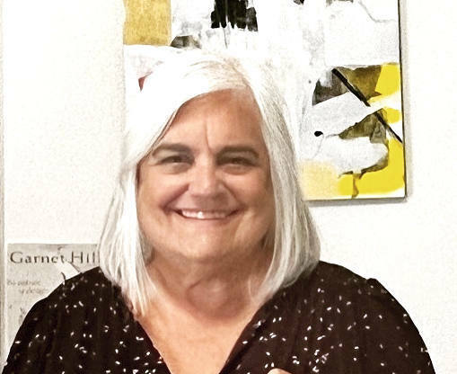 Marianne Bechtle