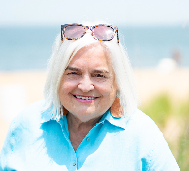 Marianne Bechtle profile image