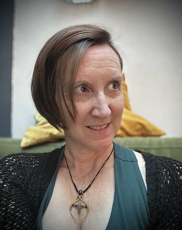 Jill Hankins profile image