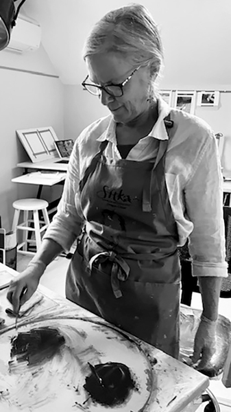 Christa Brandenburg